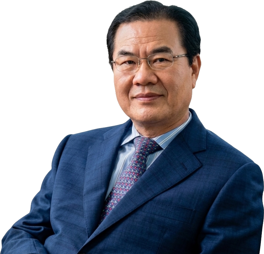 중앙정보처리학원 그룹 회장 정상은